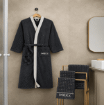 MEXX Classic Bathrobe