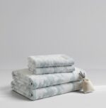 Luxury Jacquard Towel Set - Image 7