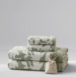 Luxury Jacquard Towel Set - Image 9
