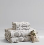 Luxury Jacquard Towel Set - Image 8