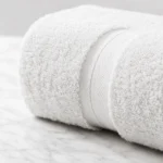 Fair Textile Luxe Textured Towel Set - Image 3