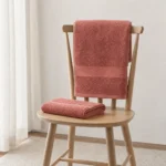 Fair Textile Luxe Textured Towel Set - Image 7
