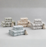 Luxury Jacquard Towel Set - Image 10