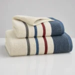 Signature Stripe Towel Set